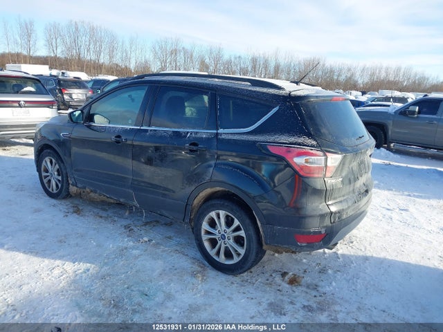 1FMCU9G9XHUB93333 Ford ESCAPE SE