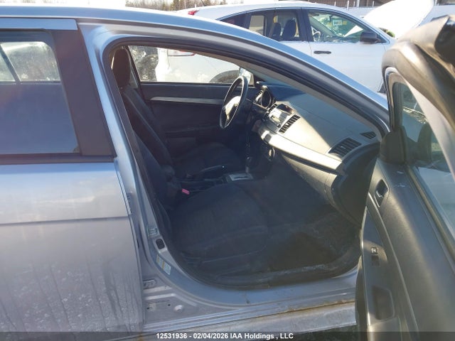 2013 Mitsubishi Lancer მანქანა იყიდება აუქციონზე, vin: JA32U2FUXDU610553, აუქციონის ნომერი: 12531936