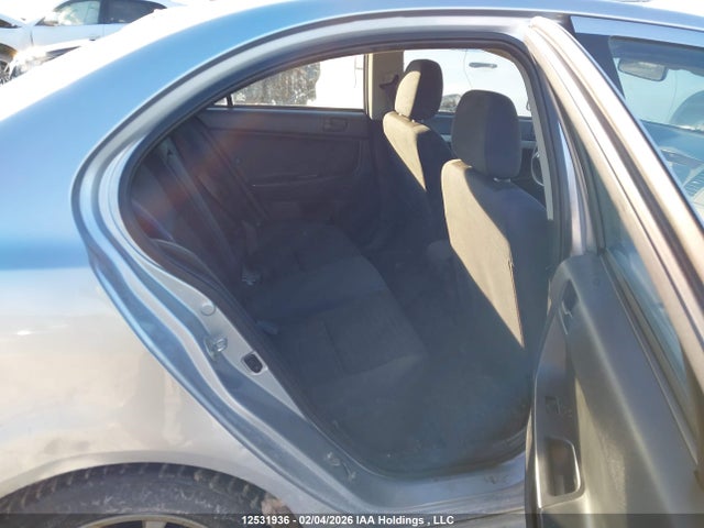 2013 Mitsubishi Lancer მანქანა იყიდება აუქციონზე, vin: JA32U2FUXDU610553, აუქციონის ნომერი: 12531936