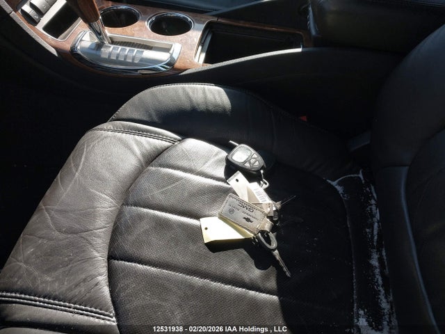 Aukcja sprzedaży 2010 Buick Enclave Cxl, vin: 5GALVBED3AJ156567, numer aukcji: 12531938
