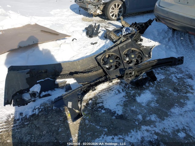 Aukcja sprzedaży 2010 Buick Enclave Cxl, vin: 5GALVBED3AJ156567, numer aukcji: 12531938