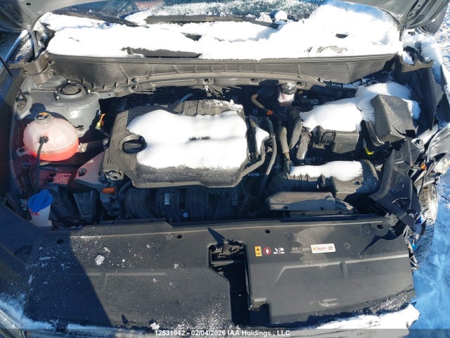 Продаж на аукціоні авто 2023 Hyundai Tucson Preferred Awd With Trend Package, vin: KM8JCCAE5PU202239, номер лоту: 12531942