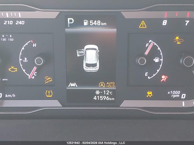 Продаж на аукціоні авто 2023 Hyundai Tucson Preferred Awd With Trend Package, vin: KM8JCCAE5PU202239, номер лоту: 12531942