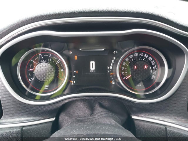 Dodge Challenger Sxt 2016 2C3CDZAG5GH255383 Image 7