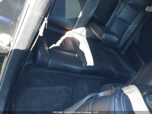 Dodge Challenger Sxt 2016 2C3CDZAG5GH255383 Image 8