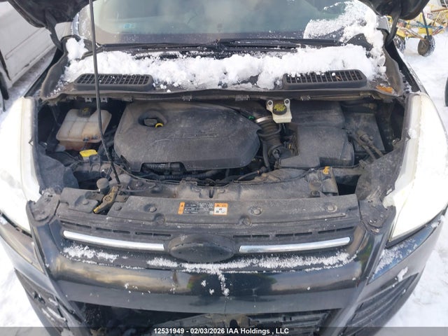 1FMCU0GX1FUA29508 Ford ESCAPE SE