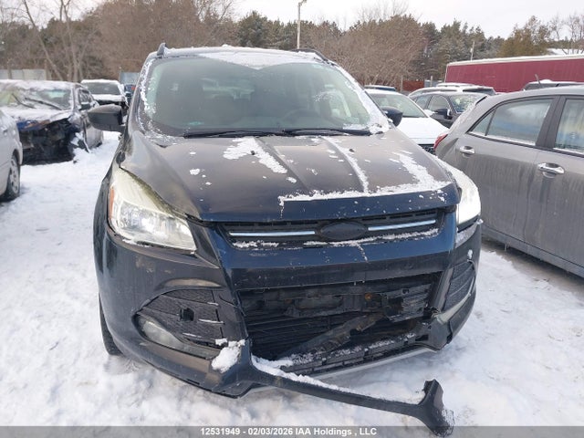 1FMCU0GX1FUA29508 Ford ESCAPE SE