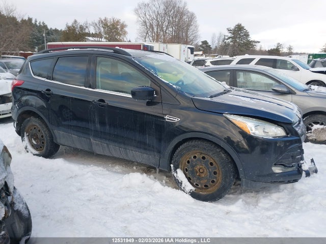 1FMCU0GX1FUA29508 Ford ESCAPE SE