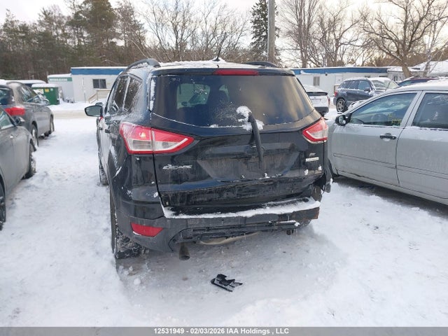 1FMCU0GX1FUA29508 Ford ESCAPE SE