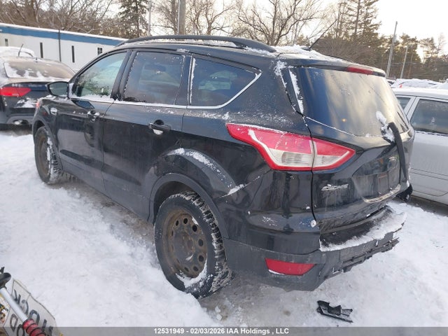 1FMCU0GX1FUA29508 Ford ESCAPE SE
