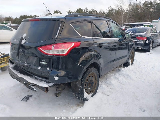 1FMCU0GX1FUA29508 Ford ESCAPE SE