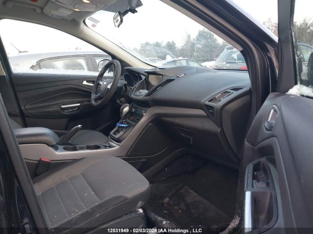 1FMCU0GX1FUA29508 Ford ESCAPE SE