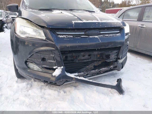 1FMCU0GX1FUA29508 Ford ESCAPE SE