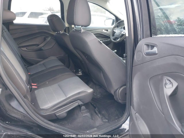 1FMCU0GX1FUA29508 Ford ESCAPE SE