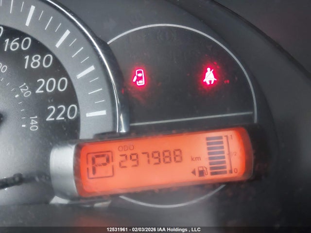 3N1CK3CP1FL225172 Nissan Micra