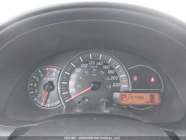 3N1CK3CP1FL225172 Nissan Micra