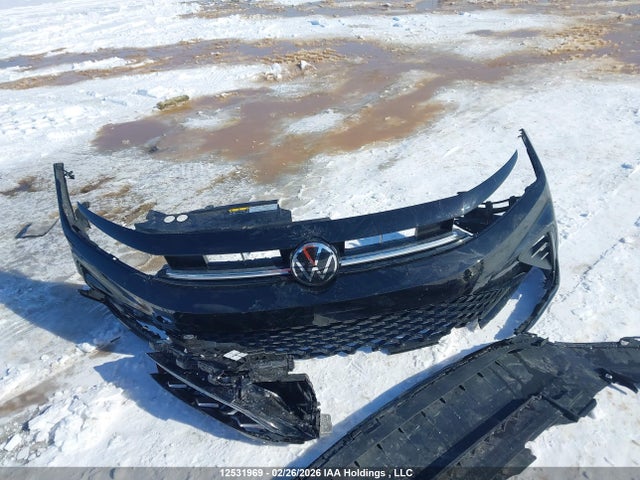 3VWSX7BU6SM105538 Volkswagen Jetta Comfortline