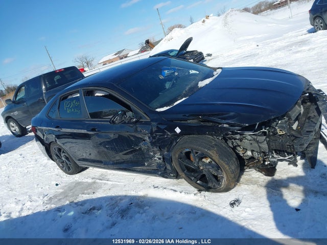 3VWSX7BU6SM105538 Volkswagen Jetta Comfortline