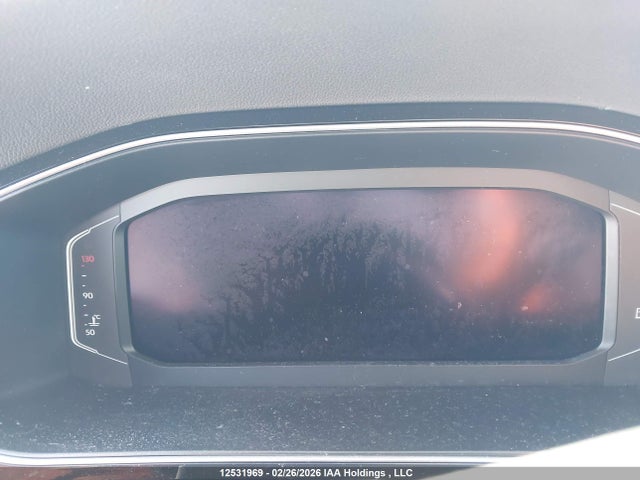 3VWSX7BU6SM105538 Volkswagen Jetta Comfortline
