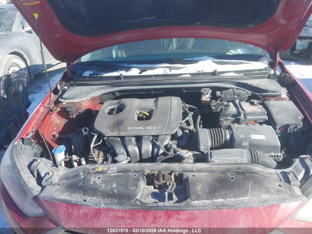 KMHD84LF4HU093851 Hyundai Elantra