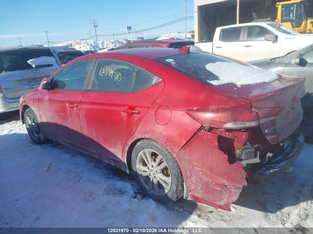 KMHD84LF4HU093851 Hyundai Elantra