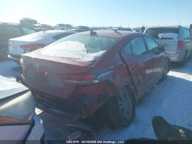 KMHD84LF4HU093851 Hyundai Elantra