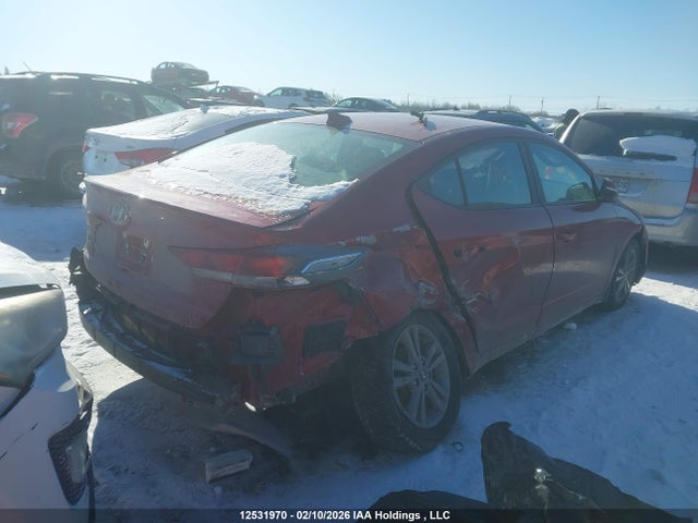KMHD84LF4HU093851 Hyundai Elantra
