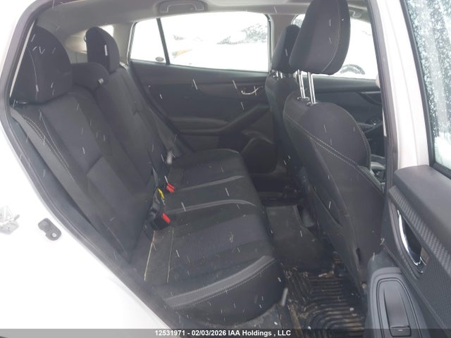 4S3GTAE62K1744401 Subaru Impreza Premium Plus