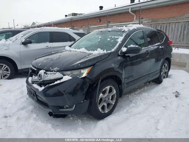2HKRW2H5XHH125023 Honda CR-V EX