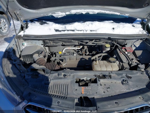 Buick Encore Preferred 2019 KL4CJASBXKB709244 Image 10