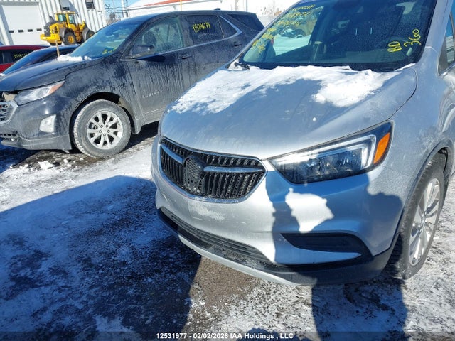 Buick Encore Preferred 2019 KL4CJASBXKB709244 Image 12