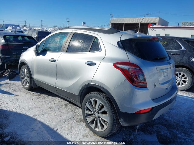Buick Encore Preferred 2019 KL4CJASBXKB709244 Image 14