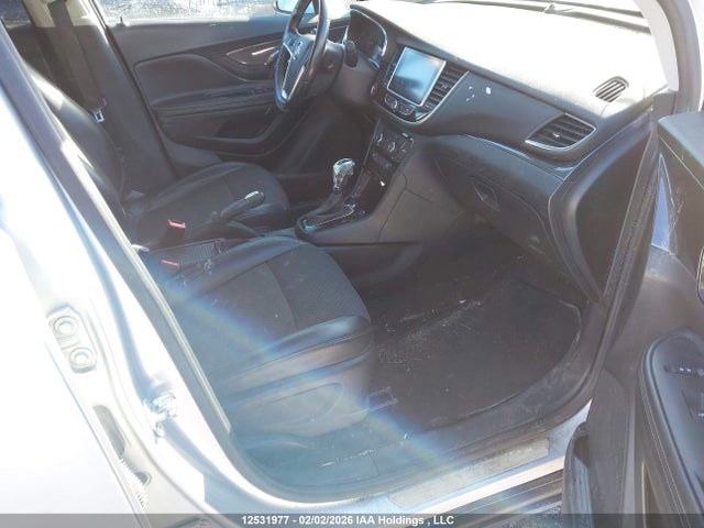Buick Encore Preferred 2019 KL4CJASBXKB709244 Image 5