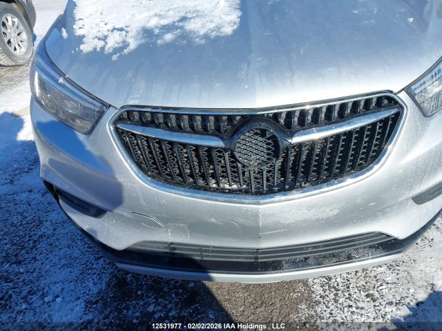Buick Encore Preferred 2019 KL4CJASBXKB709244 Image 6