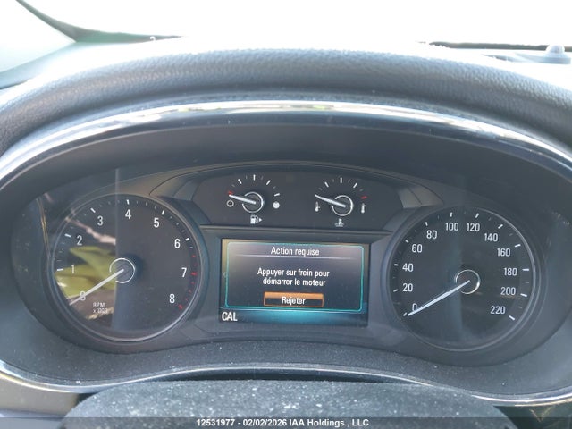 Buick Encore Preferred 2019 KL4CJASBXKB709244 Image 7