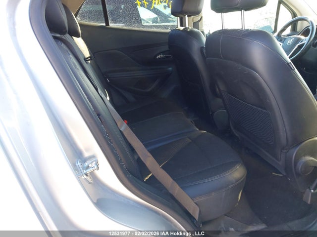 Buick Encore Preferred 2019 KL4CJASBXKB709244 Image 8