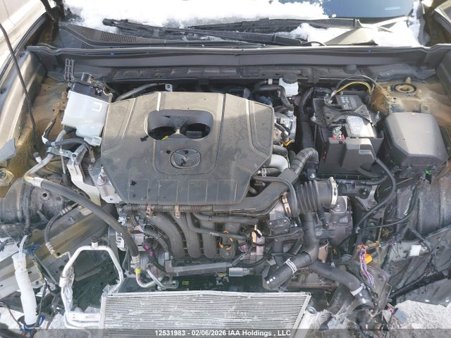 3MVDMBDM7SM815793 Mazda Cx-30 Gt
