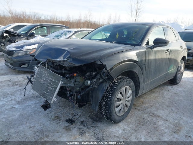3MVDMBDM7SM815793 Mazda Cx-30 Gt