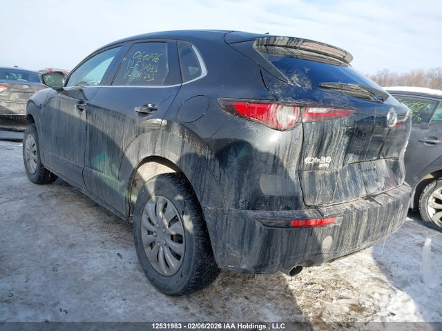 3MVDMBDM7SM815793 Mazda Cx-30 Gt