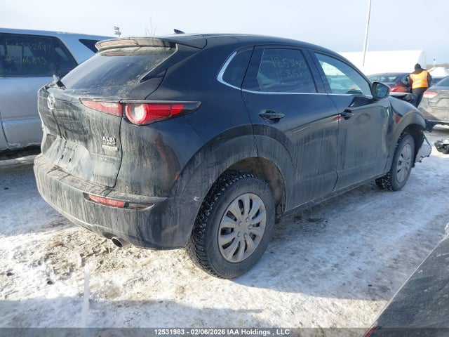 3MVDMBDM7SM815793 Mazda Cx-30 Gt