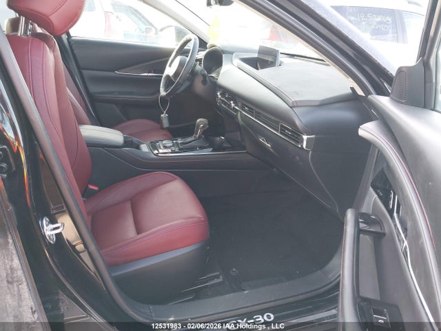 3MVDMBDM7SM815793 Mazda Cx-30 Gt