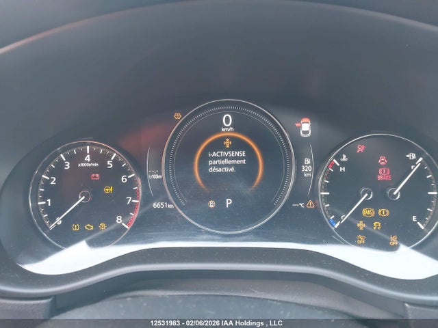 3MVDMBDM7SM815793 Mazda Cx-30 Gt