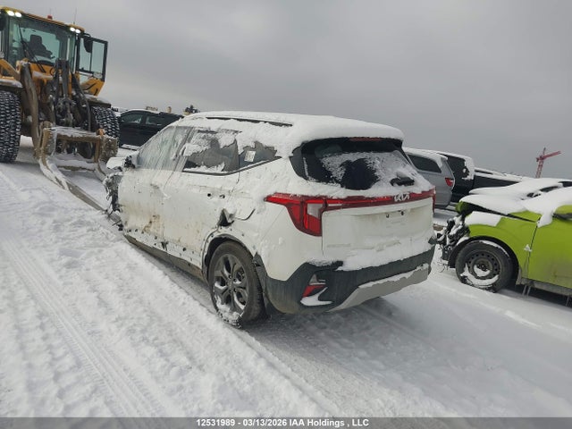 KNDEPCAA3T7865308 KIA Seltos Lx
