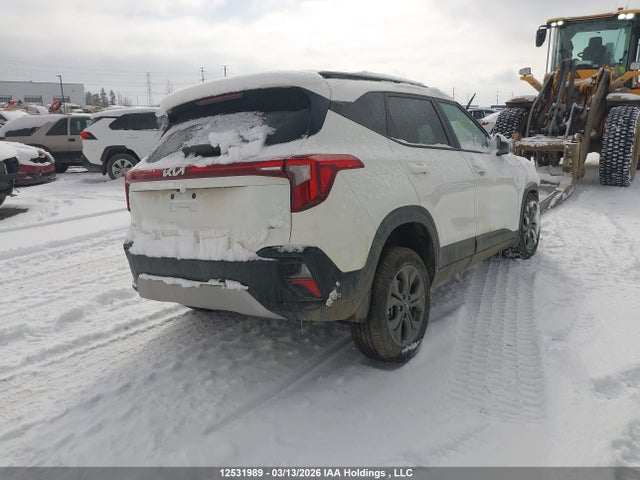 KNDEPCAA3T7865308 KIA Seltos Lx