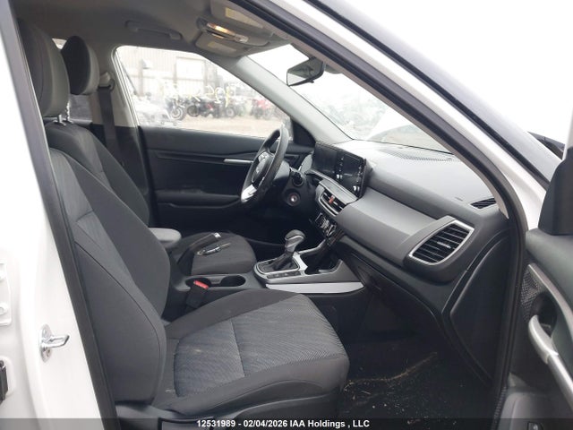 KNDEPCAA3T7865308 KIA Seltos Lx