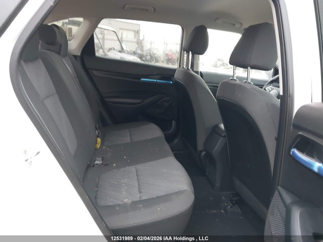 KNDEPCAA3T7865308 KIA Seltos Lx