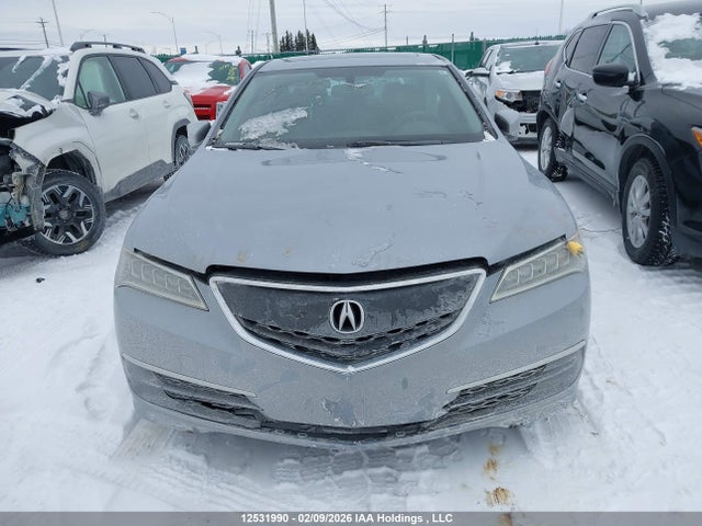 Acura TLX 2015 19UUB3F30FA802308 Image 12