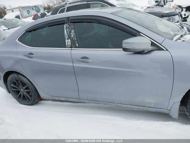 Acura TLX 2015 19UUB3F30FA802308 Image 13