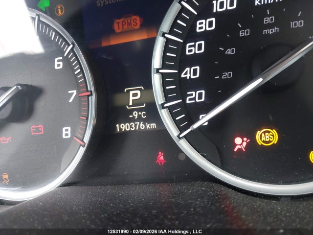 Acura TLX 2015 19UUB3F30FA802308 Image 15