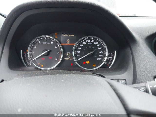 Acura TLX 2015 19UUB3F30FA802308 Image 7
